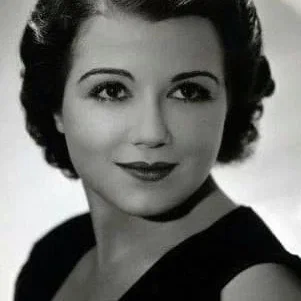 Sidney Fox