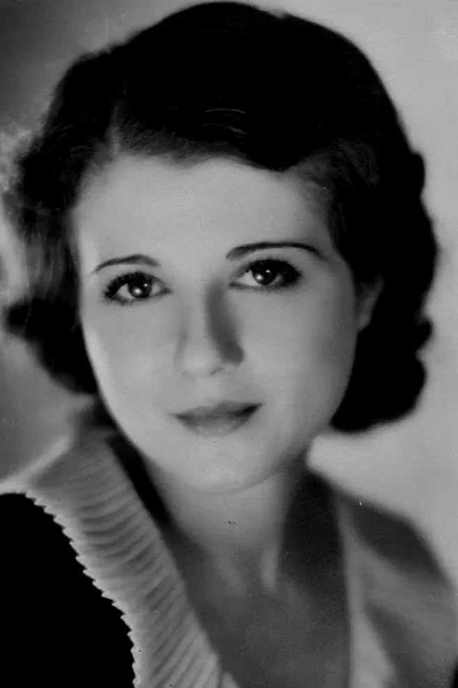 Sidney Fox