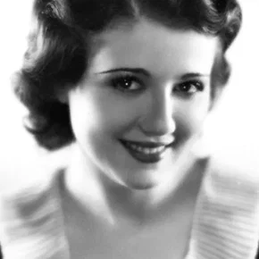 Photo star : Sidney Fox