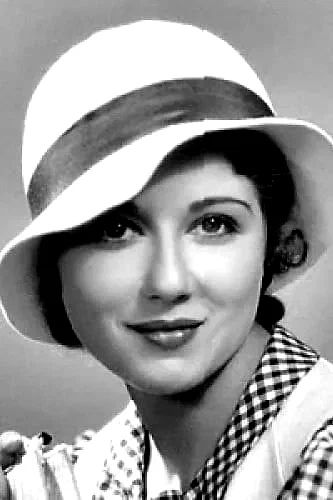 Sidney Fox