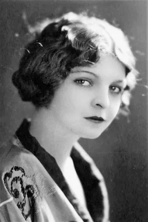  Mayo Methot photo