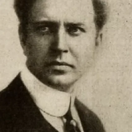  John Ince