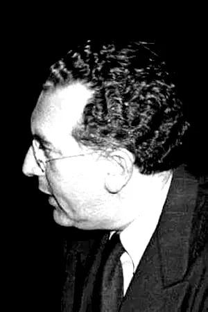  Edward L. Cahn