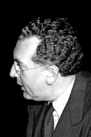 Photo de  Edward L. Cahn