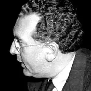 Edward L. Cahn