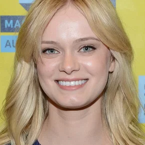 Photo star : Sara Paxton