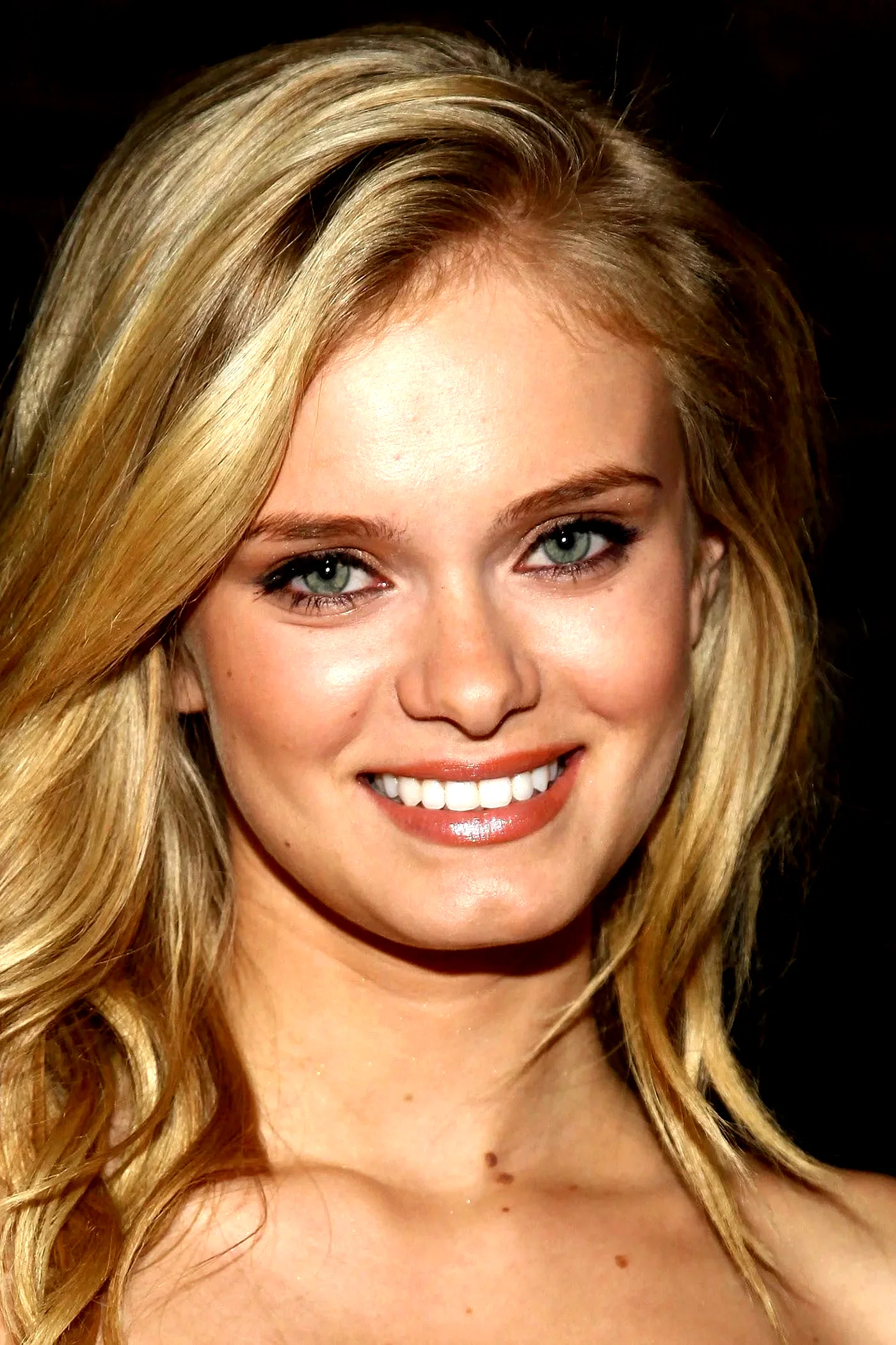 Sara Paxton