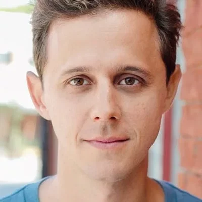  Joe Egender