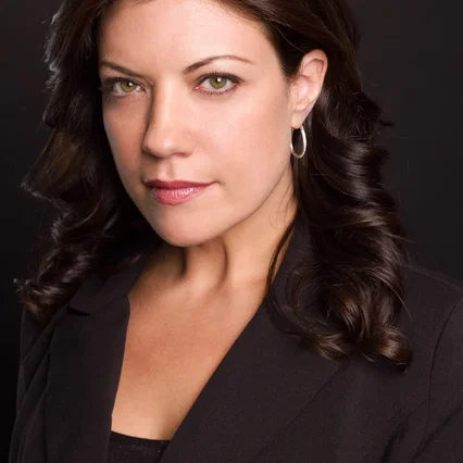 Tiffany Shepis