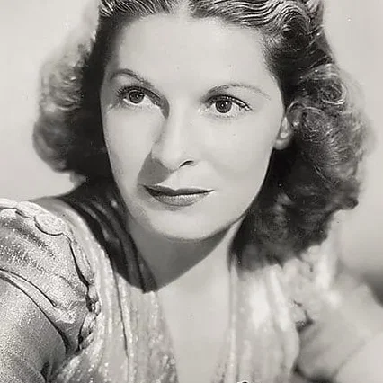 Fay Helm