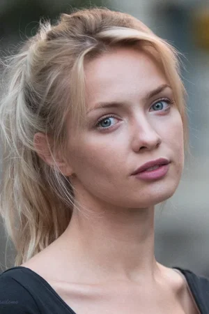  Paulina Gałązka photo