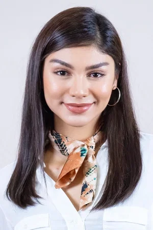  Jihane Almira