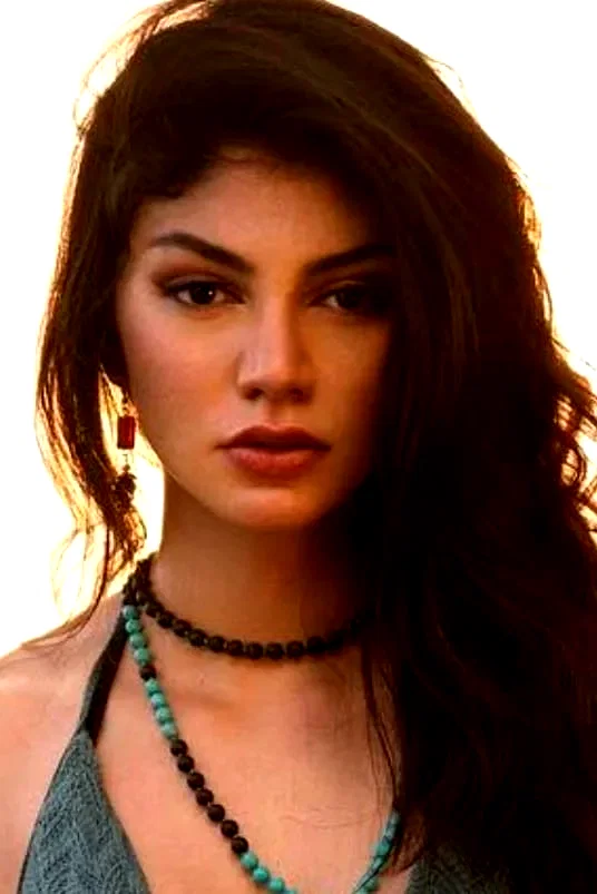  Jihane Almira