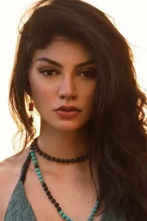  Jihane Almira photo