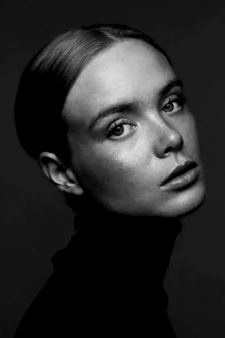  Matilda Källström