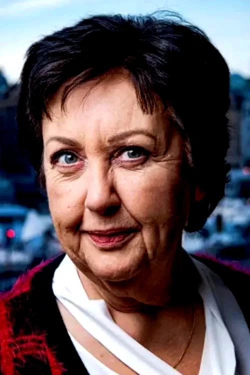  Babben Larsson