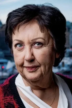  Babben Larsson