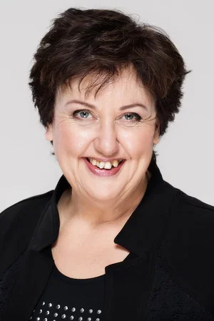  Babben Larsson photo