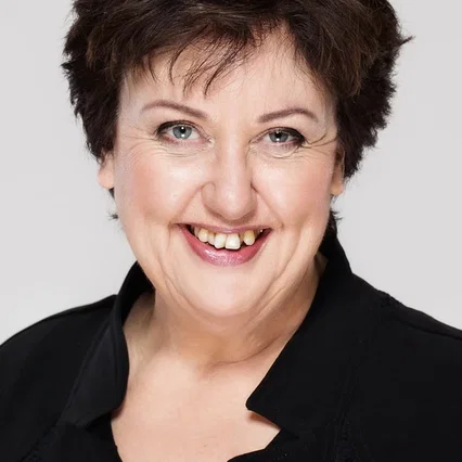  Babben Larsson