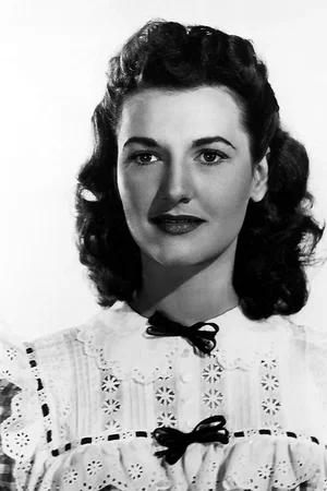  Peggy Stewart photo
