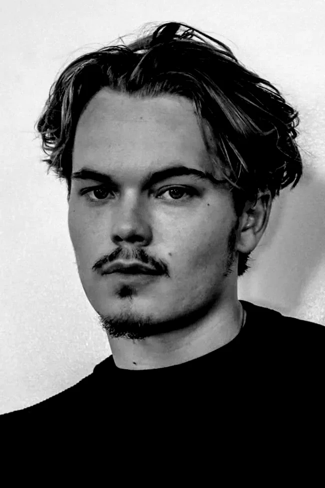  Mason Cotton