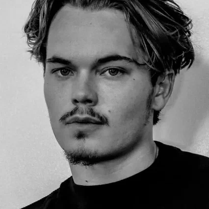  Mason Cotton