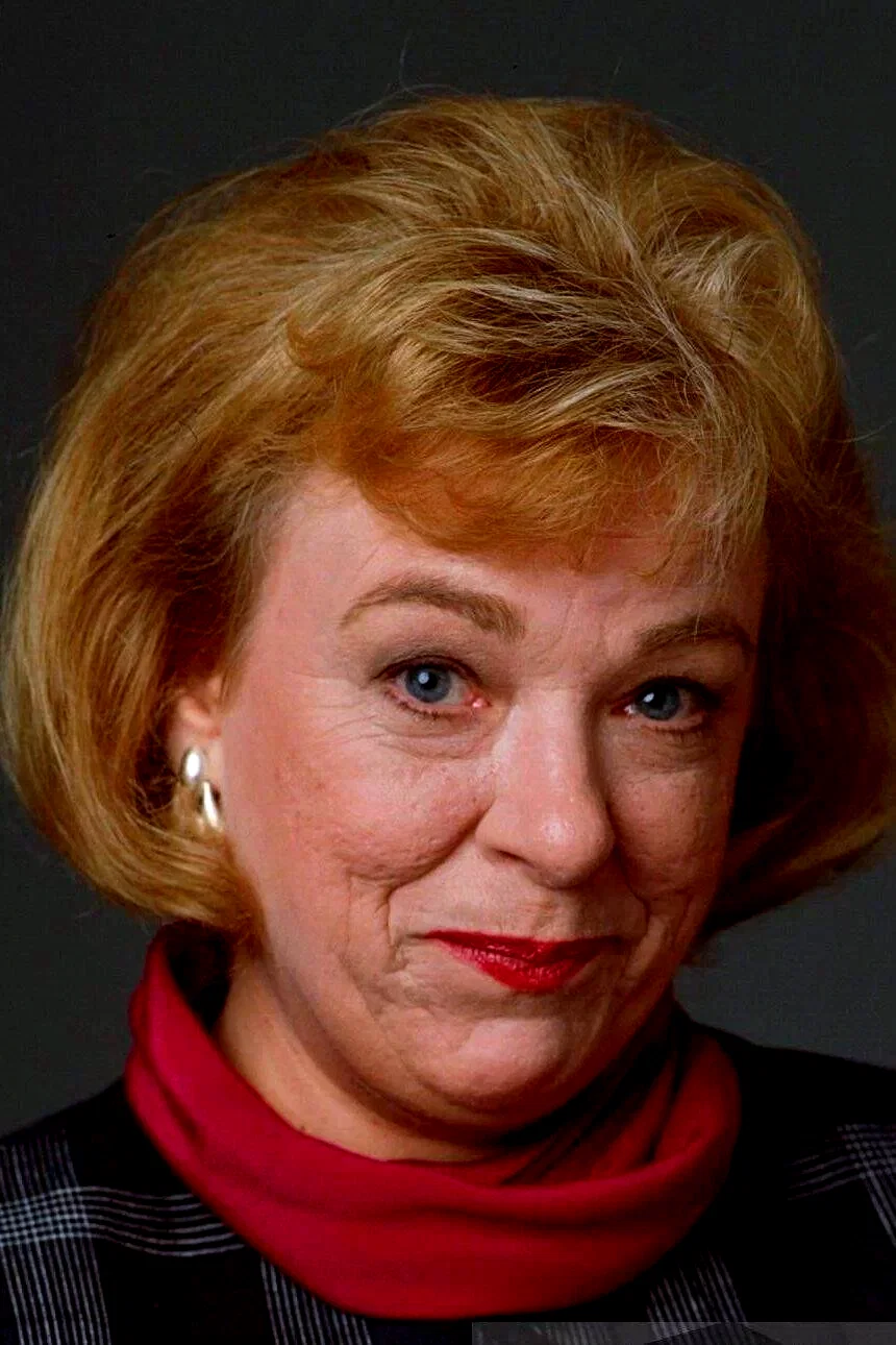 Mary Gillis