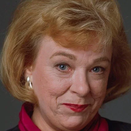 Mary Gillis