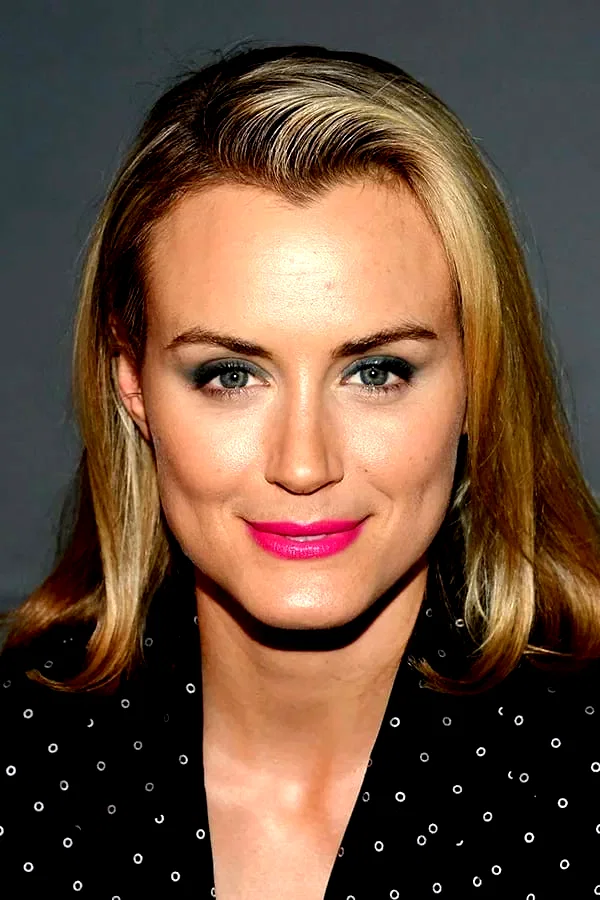 Taylor Schilling
