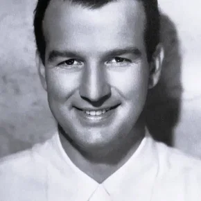 Photo star : Don Porter
