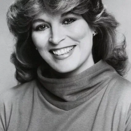  Karen Carlson