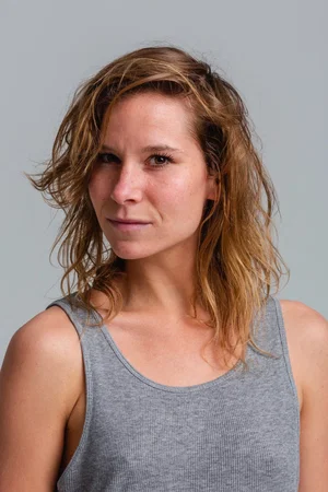  Nina Fokker photo