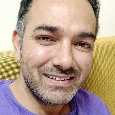  Ujjwal Chopra