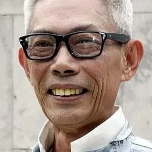  Johnny Chung-Jen Lin