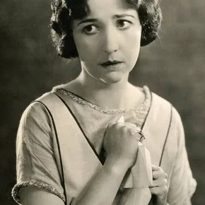 Photo star : Helen Jerome Eddy