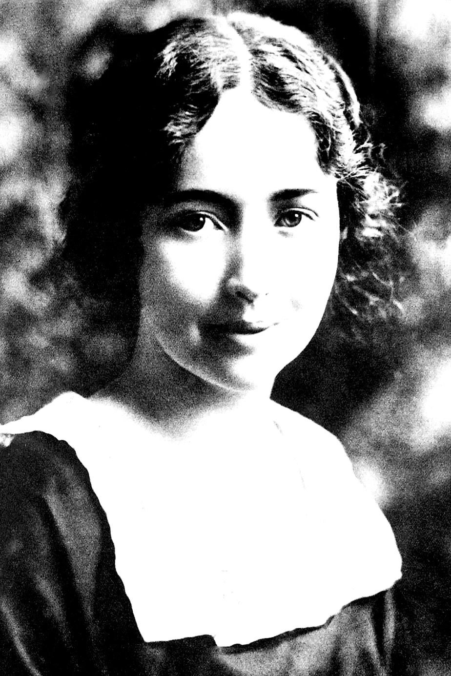 Helen Jerome Eddy