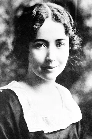Helen Jerome Eddy