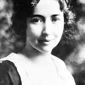 Photo star : Helen Jerome Eddy