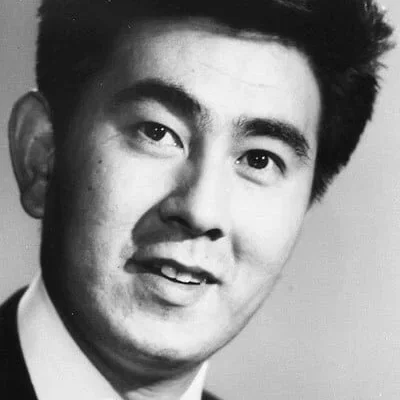  Ken Utsui