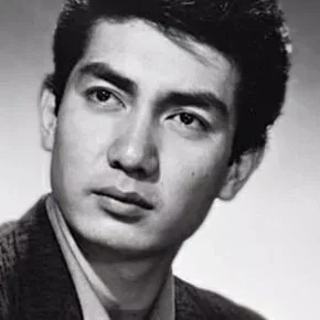 Photo star :  Kojiro Hongo