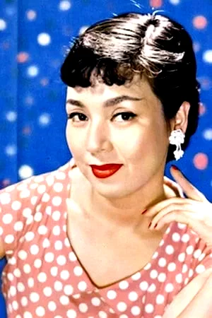 Machiko Kyo