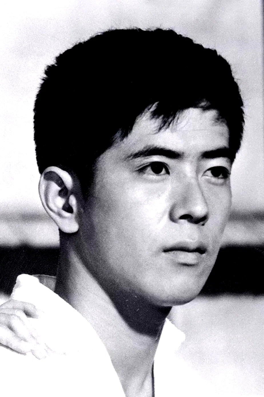 Hiroshi Kawaguchi