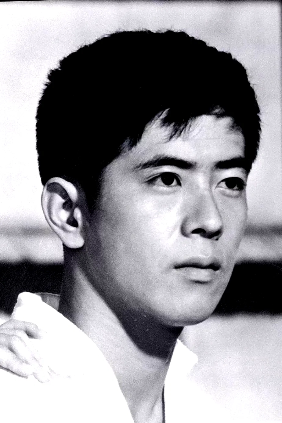 Hiroshi Kawaguchi