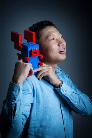 Wang  Shin-Hong photo
