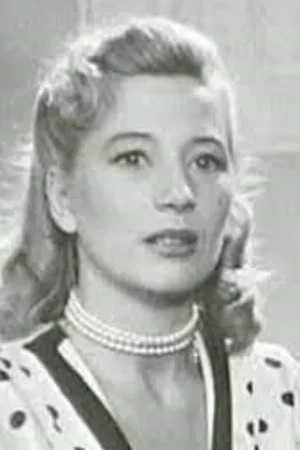  Lili Bontemps