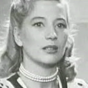 Photo star :  Lili Bontemps