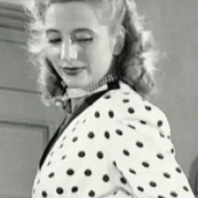 Photo star :  Lili Bontemps