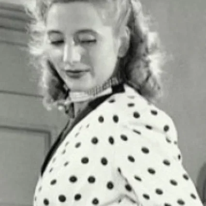  Lili Bontemps