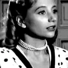 Photo star :  Lili Bontemps
