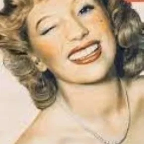 Photo star :  Lili Bontemps